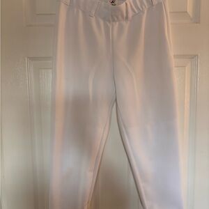 The Gluv Belted Softball Pants